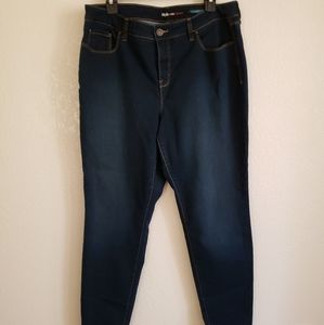 Style&Co Denim SkinnyLeg Jean
